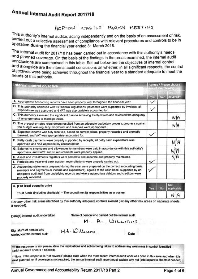 18- Annual Governance &amp; accountability return_Page_4