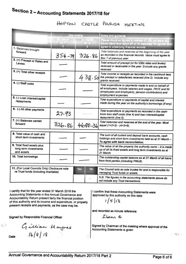 18- Annual Governance &amp; accountability return_Page_6